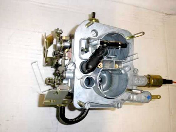 Gaźnik Weber 2,5 benz. - ETC6350