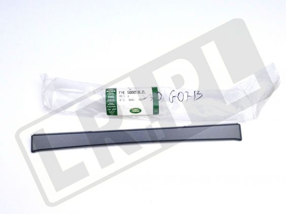 Plastik konsoli środkowej Range Rover L322 - FHE500050LZLGEN