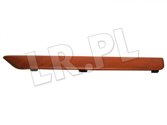Osłona tunelu podłogi przód prawa Cherry Wood - RR L322 - FJV501360AULGEN