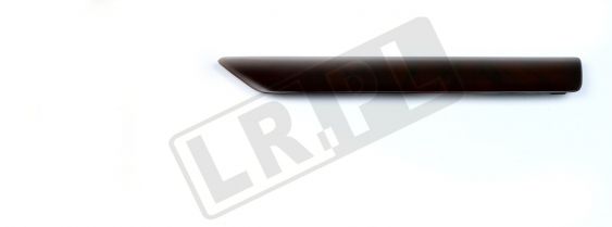 Osłona boczna tunelu konsoli środkowej prawa RR 02-09 - FJV501360AYXGEN
