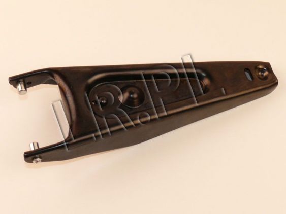 Podkładka dystansowa łożyska choinki skrzyni biegów LT 2,35 mm - FTC2957G