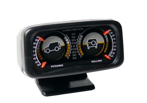 Przechyłomierz Land Meter - GE2001