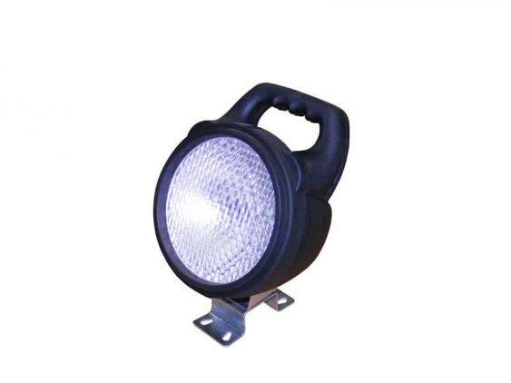 Lampa robocza (okrągła) - GWL001