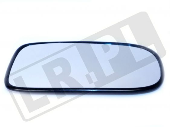 Szkło lusterka lewe/prawe Jaguar X300 / X308 / XK8 - HNA3074AAGEN