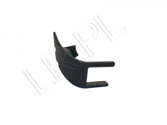 Zaślepka zatrzasku siedzenia tył RR L322 - HXP000110LUPGEN