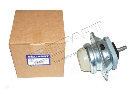 Podpora silnika 45,0 S.C. V8 RR Sport 10 - 13 - KKB500630