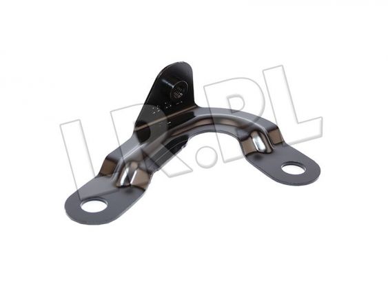 Uchwyt mocowania osłony zawieszenia przód - Discovery 3, 4 / RR Sport 05 - 09 - KKJ500020GEN
