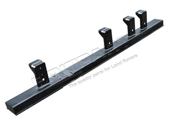 Poprzeczka ramy do tylnej podłogi Defender 110 sw od 2007 - KVB500230