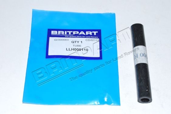 Rura separatora oleju filtra odmy dolna RR L322 4,4 V8 M62 - LLH000110