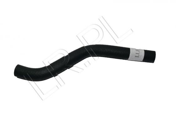 Rura gumowa filtra odmy dół 300 TDI Defender / Discovery / RRC - LLH500190