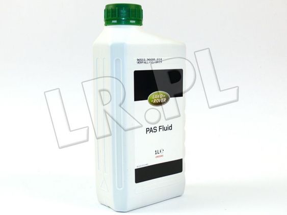 Olej wspomagania układu kierowniczego Freelander 2 (1 litr) - LR003401GEN