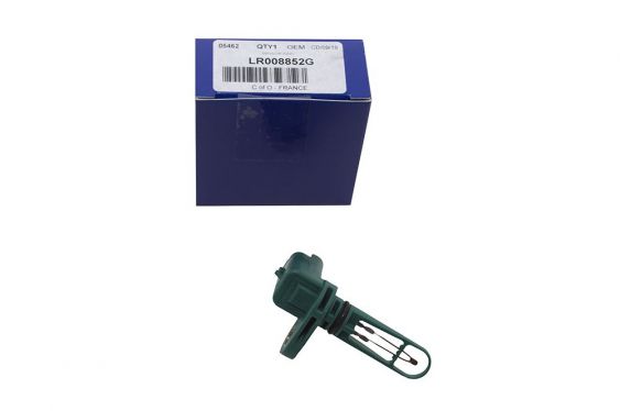 Czujnik temperatury powietrza na przepustnicy Freelander 2 2.2 (dw12) od VIN:8H095987 do VIN:AH999999