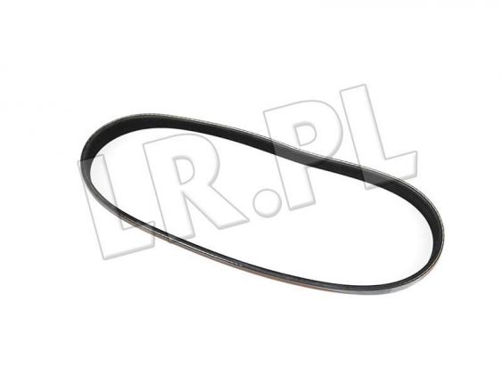 Pasek osprzętu (wentylatora) 5.0 V8 benzyna - Discovery 4/RR L322 od 2010 do 2012/RR od 2013/RR Sport od 2010/RR L405 od 2013