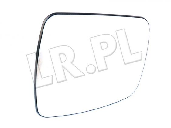 Szkło lusterka Discovery 4 / Freelander 2 / RR Sport od 2010 - 13 lewe - LR013775