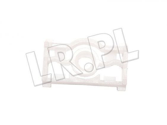 Kołek plastikowy mocowania listwy dachu RR L322 (biały) - LR014488GEN