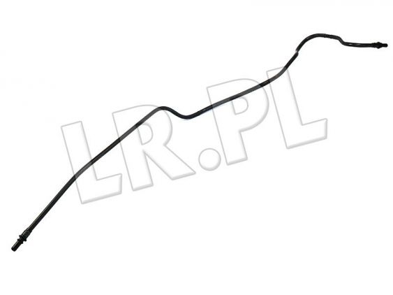 Przewód paliwa (powrotny) od filtra paliwa - RR L322 od 2010 - LR022789GEN