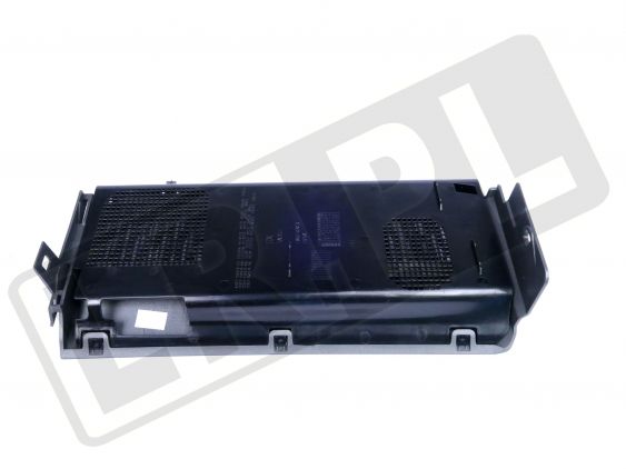 Wlot powietrza kratka błotnik prawy przód L322 lift - LR023229GEN