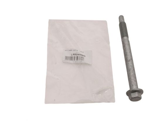 Śruba M12 x 140mm