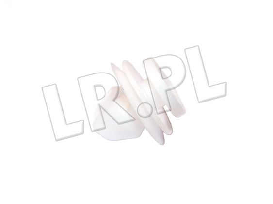 Kołek mocowania listwy ozdobnej RR Evoque / RR Sport od 2014 - LR028939GEN