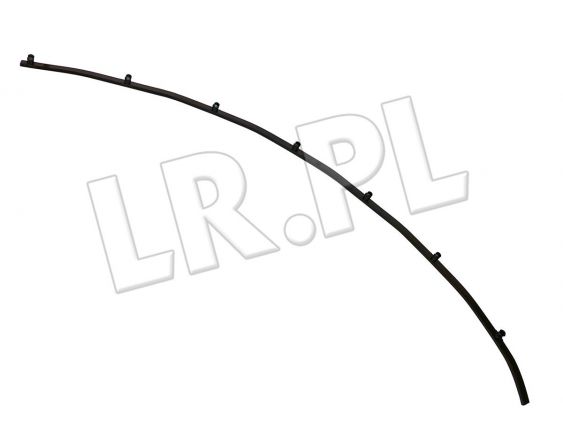 Podkładka uszczelki drzwi tył prawe RR L322 / RR od 2010 (dolna) - LR031395GEN