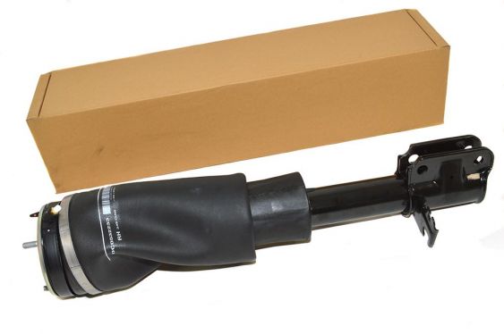 Amortyzator przód prawy - RR L322 3,6 V8 od 2007 (komplet z poduszką)