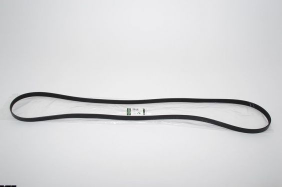 Pasek główny płaski benzyna 3,0 SC V6 new Discovery 3,0 SC V6/5,0 V8 RR L405/3,0 SC V6/5,0 V8 RR Sport od 2014 (primary)