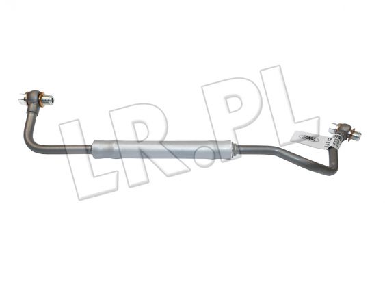 Przewód olejowy turbosprężarki (zasilający) Defender od 2012 - LR037952GEN