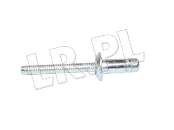 Nit 6,5 x 17 mm nadwozia Discovery 5 , Range Rover L405 , Sport od 2014 - LR044286GEN