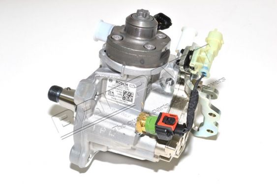 Pompa wtryskowa 3,0 TDV6 Diesel Discovery 4 / RR Sport 10 – 13 / od 2014 / L405  - LR049603BOSCH