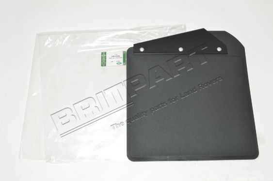 Chlapacz Defender 90/110/130 przód kpl. prawy