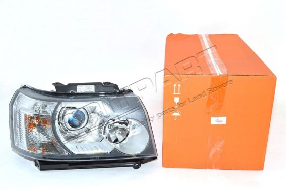 Reflektor przedni RHD prawy Freelander 2 - LR057298G