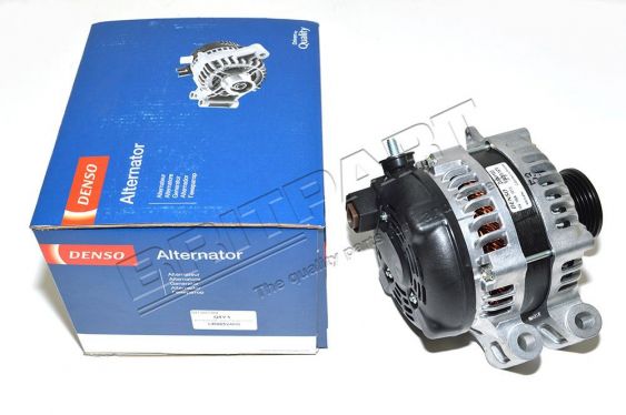 Alternator RR Sport 5.0 SC (2010 - 2013) - LR065246DENSO