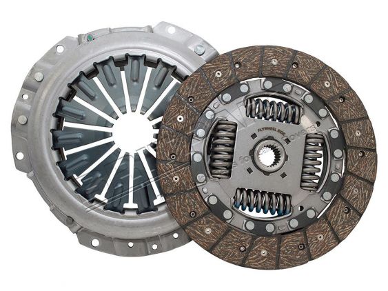 Kit - clutch repair - LR072972