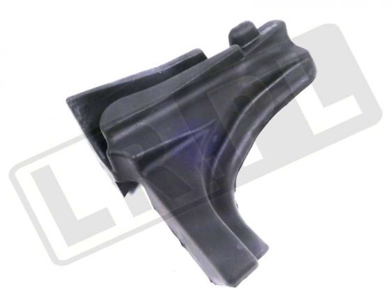 Pianka wygłuszająca błotnika przód prawy RR L405/RR Sport od 2014 przednia
