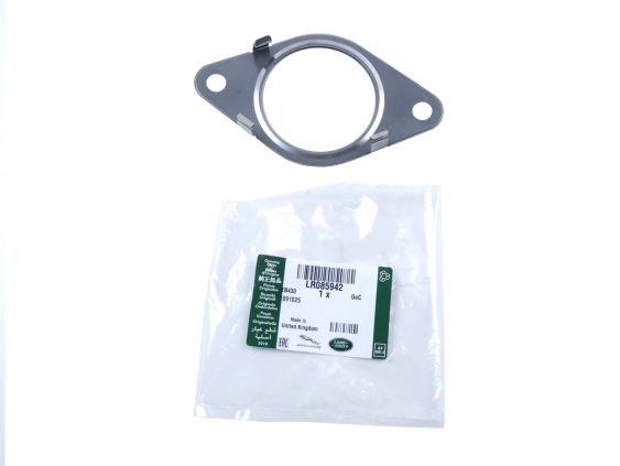 Uszczelka DPF – rura wydechowa diesel 2,0 Defender 2/Discovery 5/RR Sport od 2014/RR Velar