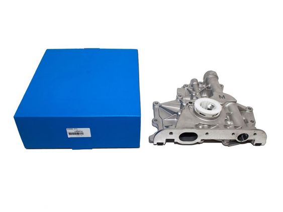 Pompa oleju 3.6/4.4 diesel RR L322/RR Sport (2005 - 2013)/RR L405/RR Sport od 2014