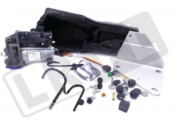 Kompresor zawieszenia RR L405/RR Sport od 2014