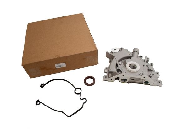 Pompa oleju 2.7/3.0 TDV6 Discovery 4/RR Sport (2010 - 2013)/RR L405/RR Sport od 2014