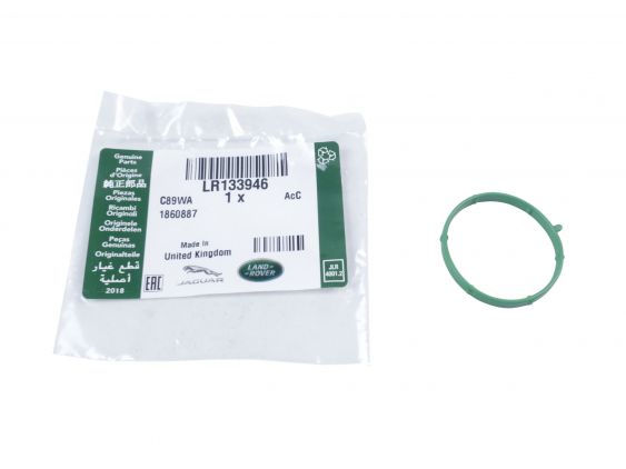 Uszczelka krocca pompy oleju aj200p 2.0 TD RR Evoque/RR L405/RR Sport od 2014/Discovery Sport/Discovery 5/RR Velar/Defender od 2020