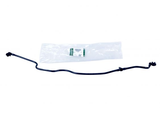 Przewód układu odpowietrzenia chłodnicy 3,0 SC V6 benzyna Discovery 5/3,0 SC V6/5,0 V8 benzyna/4,4 V8 diesel RR L405/RR Sport od 2014