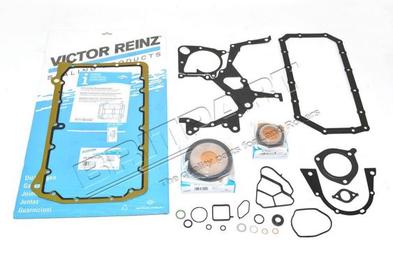 Zestaw uszczelek silnika 2,0 TD4 Freelander 1 M47 - LVQ101240LREINZ