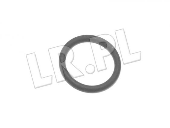 O-ring przewodu olejowego do filtra oleju Range Rover L322 4,4 M62 - LYX000090GEN