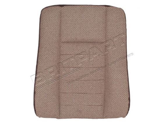 Oparcie siedzenia środkowego bronz LR SIII - MTC3181CB