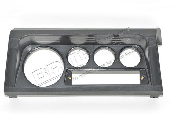 Panel zegarów deski rozdzielczej Defender do 98 (RHD) - MTC5458