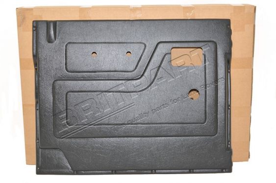 Tapicerka przednich drzwi LH Defender 87 – 06 - MTC8707