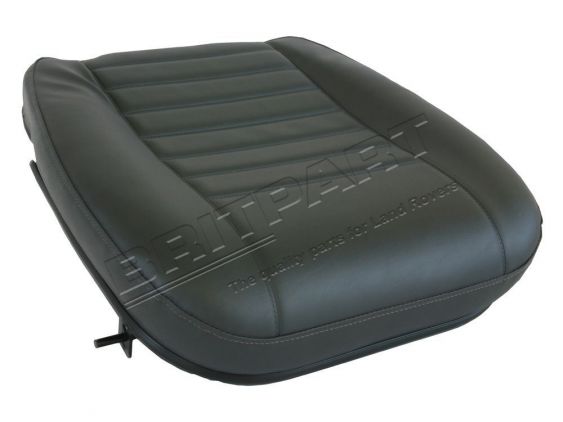 Podstawa siedzenia szara Defender 90 - 110  - MWC5670LCS