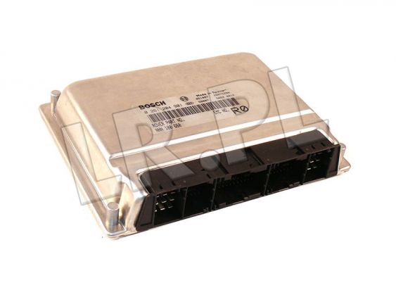 Komputer sterujący wtrysku paliwa (Bosch) - RR P38 V8 - NNN100660GEN