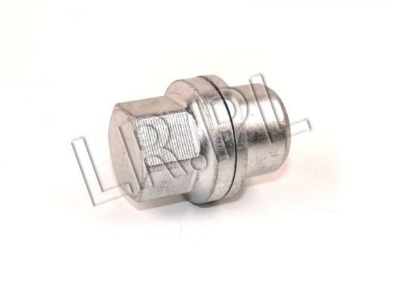 Nakrętka felgi aluminiowej Defender / Discovery / RR - NRC7415G