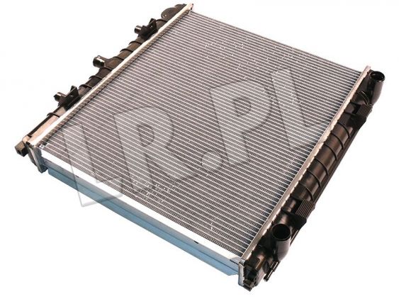 Chłodnica wody - RR P38 diesel (automat) - PCC108470