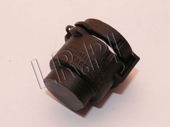 Korek przewodu chłodnicy/koreczek boczny zbiorniczka wyrownawczego RR L322 - PER000010GEN